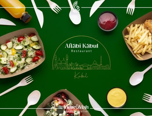Aftabi Kabul Restaurant