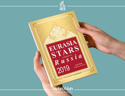 Arevik Expo – Eurasia Stars Book