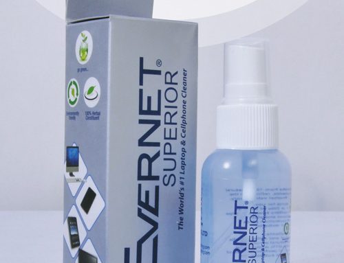 Evernet Cleaner 60 ml