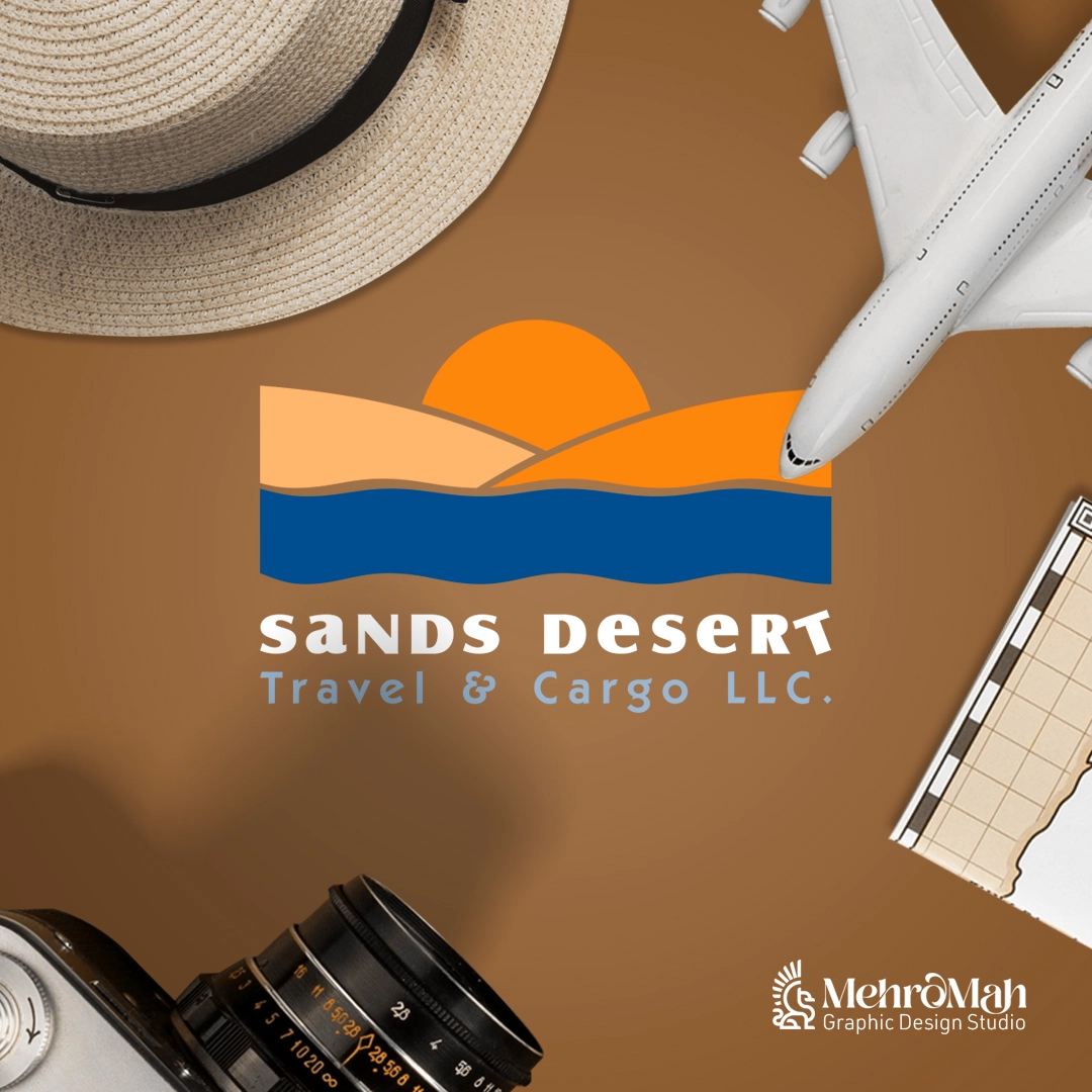 SandsDesert-LogoDesign