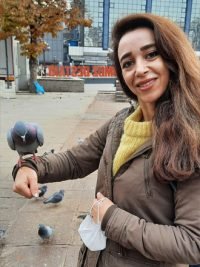 Shahrzad Etemadi