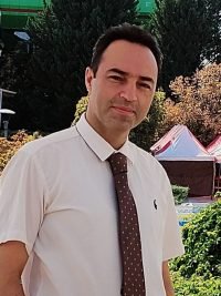 Mojtaba Ardameh